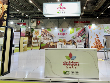 WorldFood Istanbul 2025